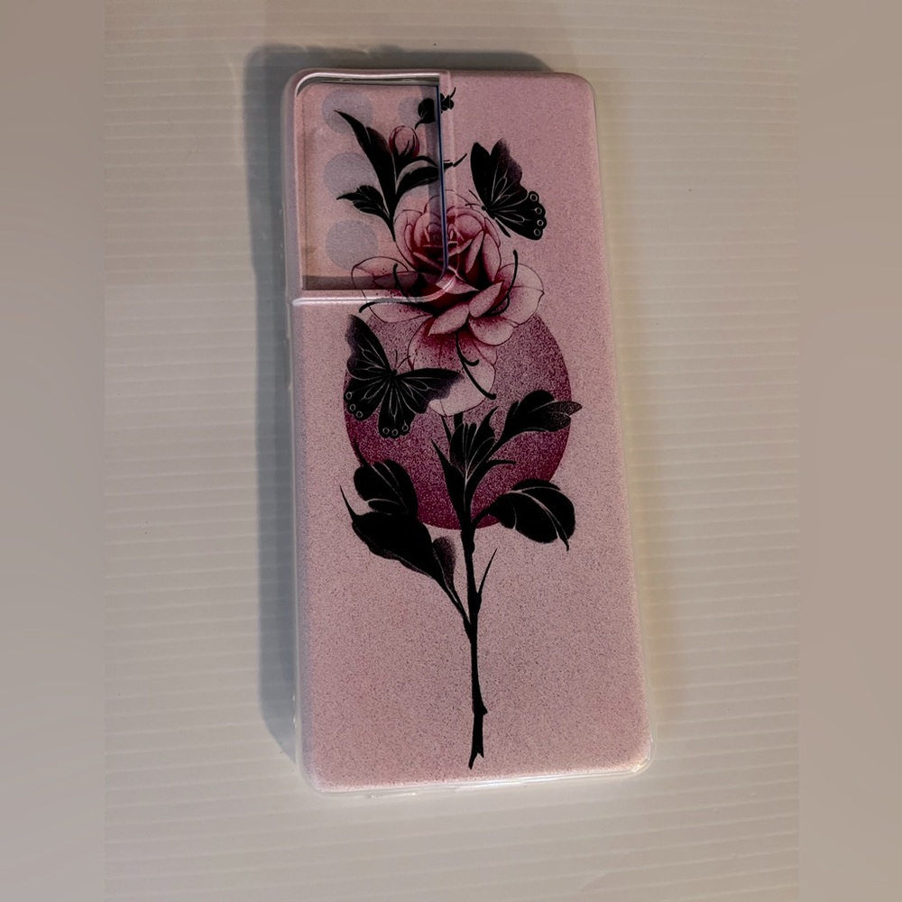 New iPhone soft case for iPhone 11 Pro Max and galaxy s21 ultra